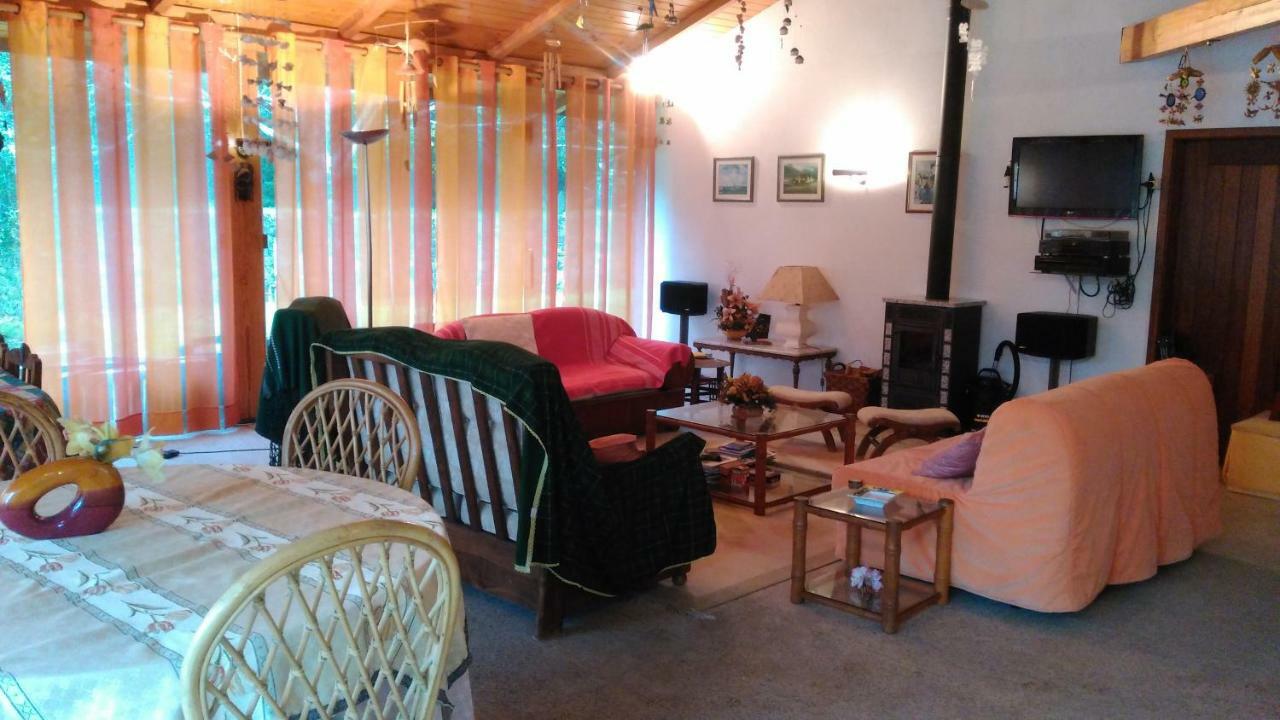 Villa Casa Da Boavista à Santa Maria da Feira Extérieur photo