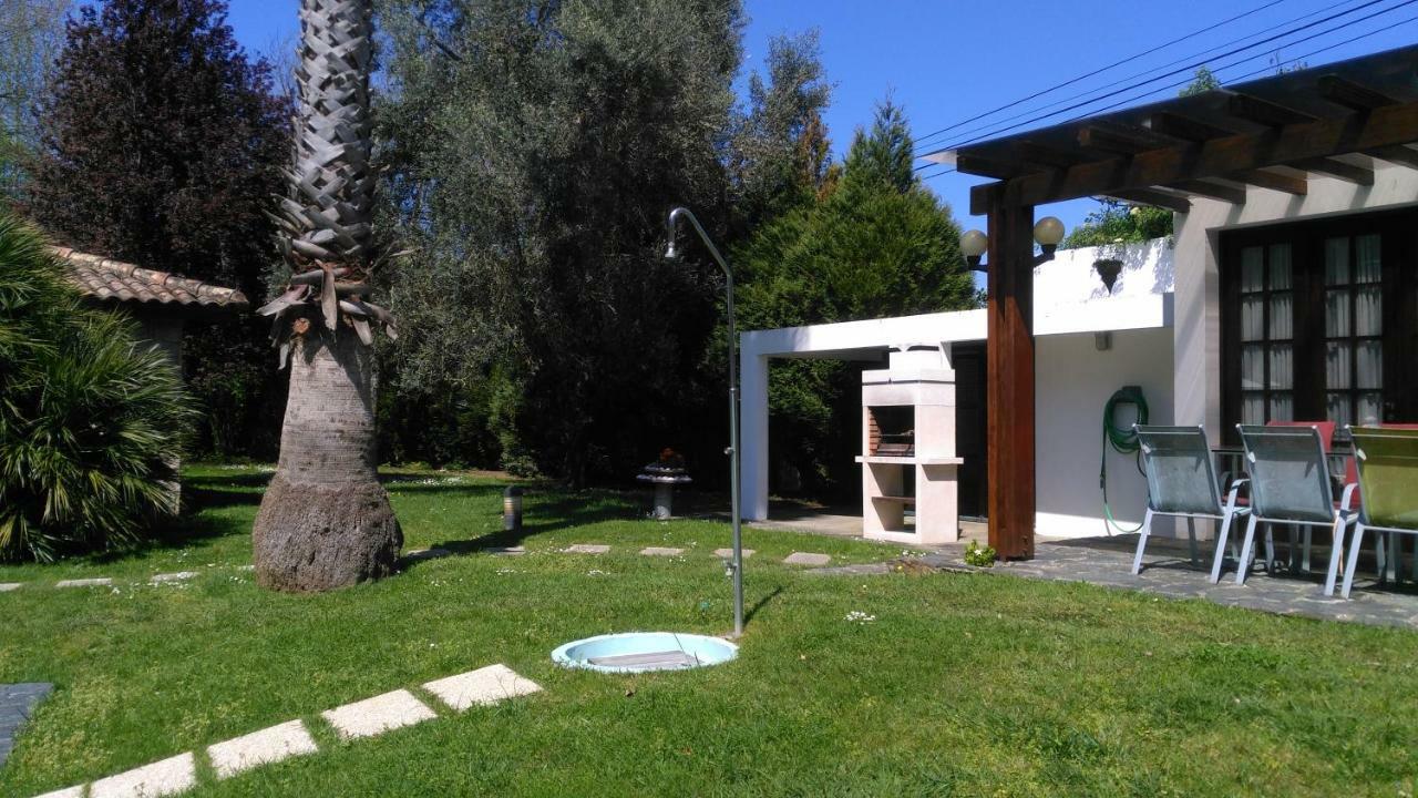 Villa Casa Da Boavista à Santa Maria da Feira Extérieur photo
